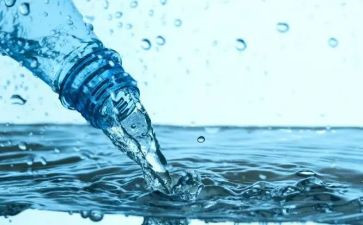 水实习报告精选5篇