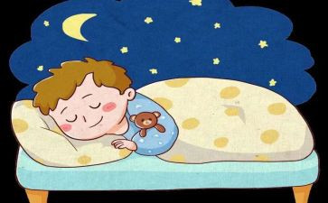 幼儿园小动物睡觉教案7篇