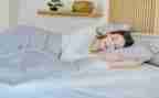 幼儿园小班《睡觉》教案通用7篇