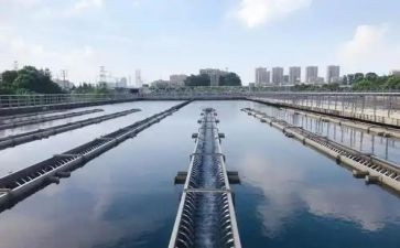 参观水厂心得体会6篇