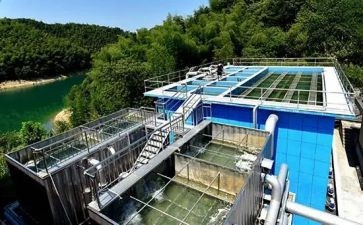 2023年水厂工作计划8篇