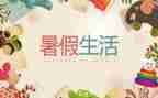 暑假实习报告模板7篇