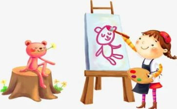 美术课心得体会最新5篇