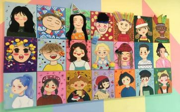 蒙氏艺术课教案参考8篇