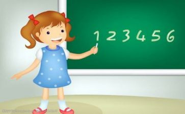 数学课教学心得模板6篇