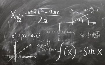 数学教师上培训心得体会通用5篇