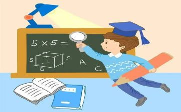 我的好数学老师作文5篇