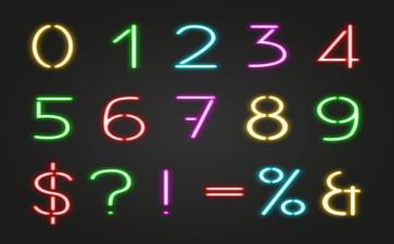 大班数学数字13教案5篇