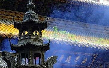 寺管个人述职报告模板7篇
