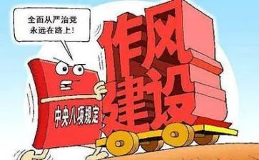 2024年四风问题自查报告6篇