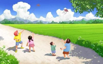 2024幼儿园四月份工作总结参考5篇