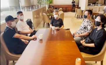 思政心得体会600字6篇