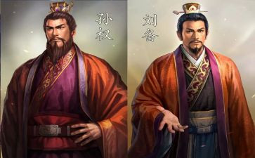 孙权劝学优秀教案7篇