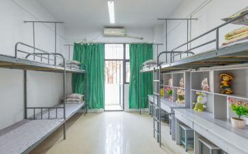 宿舍会工作计划通用6篇