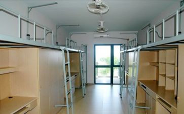 宿舍年终工作总结5篇