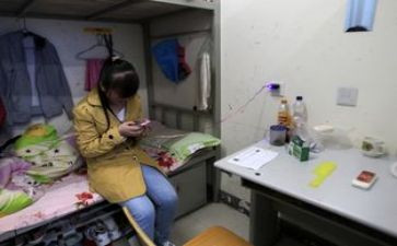 宿舍日工作计划6篇