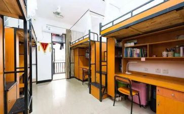 学期宿舍工作计划6篇