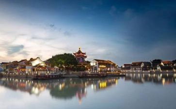 去苏州旅游的作文6篇
