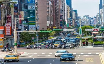 台湾游心得体会8篇