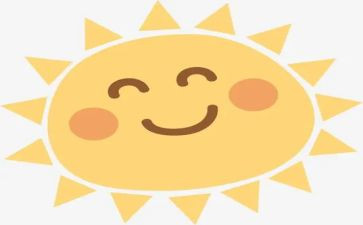 太阳,月亮作文最新7篇