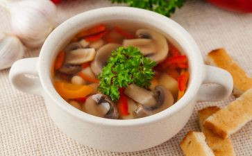 毒鸡汤读后感最新5篇