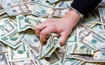 贪婪的狗作文5篇