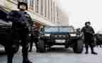 2024年特警个人年终总结8篇