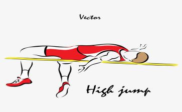 幼儿园跳高高教案5篇