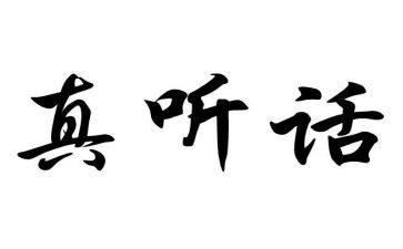 听话教案8篇