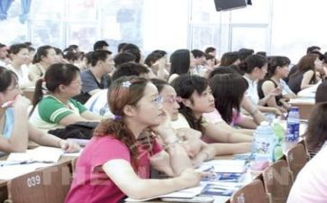 听课心得体会范文精选7篇