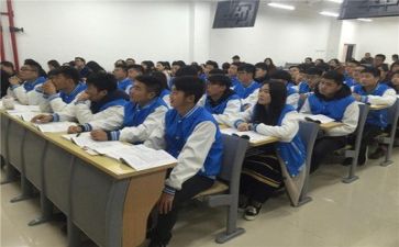 听课心得体会范文7篇
