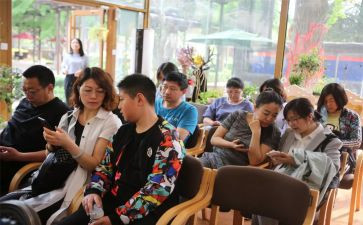 劳动体验班心得体会6篇