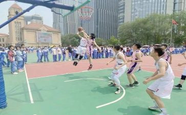 幼儿中班体育活动教案最新6篇