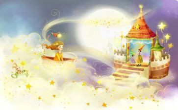 小学生写童话作文300字7篇