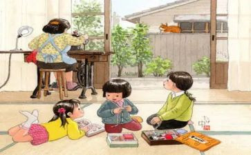 我童年游戏作文推荐7篇