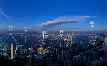 通信类实习报告5篇