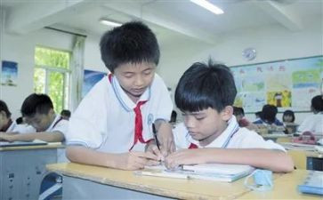 我的同学——作文最新7篇