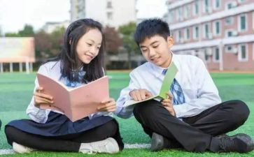 我的同学作文,500字5篇