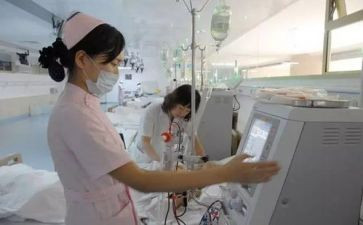 透析护士年度个人总结5篇