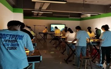 高中社团工作计划7篇