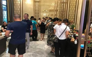 团购部经理述职报告5篇