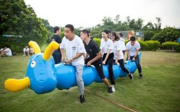 团建2023工作计划5篇