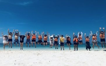 团建活动的总结精选5篇