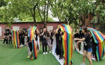 团建活动的活动总结模板8篇