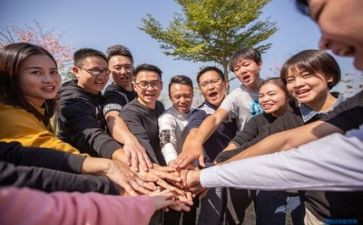 团建活动的活动方案优秀5篇