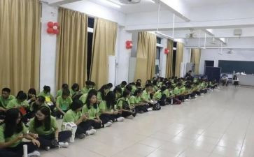 团培训心得参考6篇