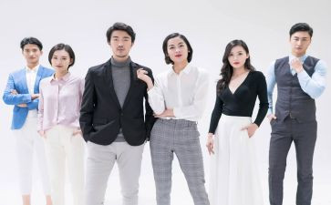 中学团体辅导活动方案5篇