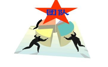 团体的心得体会5篇