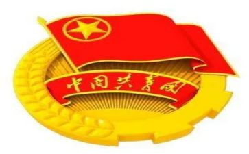 中学团委工作报告5篇