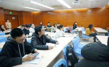 2024团校培训心得体会7篇